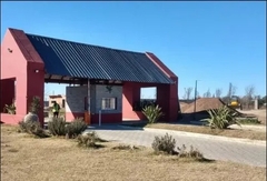 Terreno en B° Soles Serranos 3 (Sup:362 m2)
