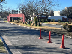 Terreno en B° La Catalina (2 opciones-390 m2 c/u)