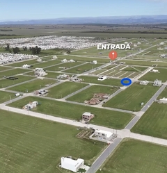 Terreno B° Cuestas de Manantiales (Sup: 262m2) - comprar online