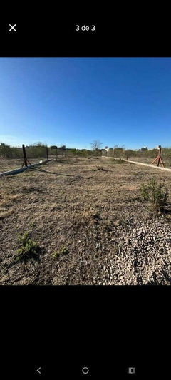 Terreno en B° Soles Serranos 3 (Sup:362 m2) en internet