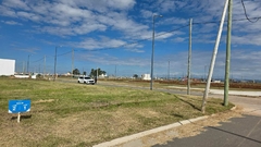 Terreno B° Cuestas de Manantiales (Sup: 262m2) - BR HAUS