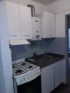 B° CENTRO - 1 DORMITORIO APTO CREDITO CON TERRAZA - CONSULTAS 3516229707