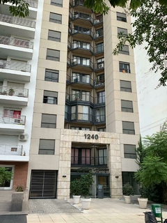 B° NUEVA CORDOBA - 1 DORMITORIO - APTO CREDITO - 3516229707