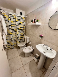 Imagen de B° CENTRO - DPTO 2 DORM AMOBLADO - CONSULTAS ACÁ: 3515940459