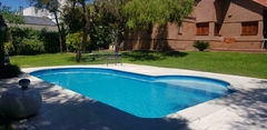 Imagen de B° LOMAS DE LA CAROLINA - 4 DORMITORIOS - CONSULTAS AL 3515940459