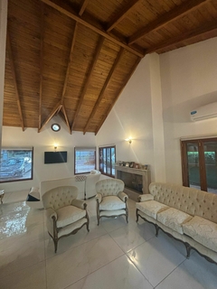 B° LOMAS DE LA CAROLINA - 4 DORMITORIOS - CONSULTAS AL 3515940459