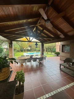 B° LOMAS DE LA CAROLINA - 4 DORMITORIOS - CONSULTAS AL 3515940459 - BR HAUS