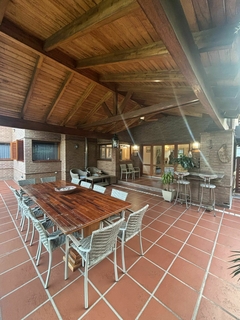 Imagen de B° LOMAS DE LA CAROLINA - 4 DORMITORIOS - CONSULTAS AL 3515940459