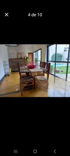 B° ALEJANDRO CENTENO - 3 DORMITORIOS - CONSULTAS AL 3515940459 - comprar online