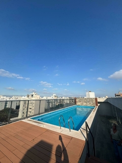 B° GENERAL PAZ - 1 DORMITORIO CON AMPLIO BALCON - CONSULTAS 351 594-0459 - comprar online