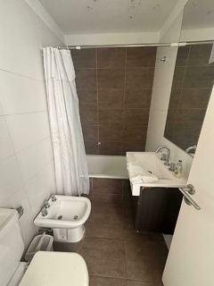 B° GENERAL PAZ - 1 DORMITORIO CON AMPLIO BALCON - CONSULTAS 351 594-0459 - BR HAUS
