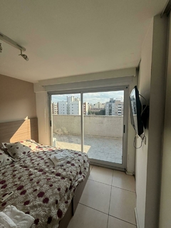 B° GENERAL PAZ - 1 DORMITORIO CON AMPLIO BALCON - CONSULTAS 351 594-0459 - comprar online