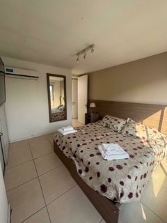 B° GENERAL PAZ - 1 DORMITORIO CON AMPLIO BALCON - CONSULTAS 351 594-0459