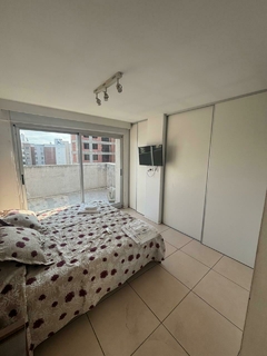 Imagen de B° GENERAL PAZ - 1 DORMITORIO CON AMPLIO BALCON - CONSULTAS 351 594-0459