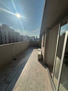 B° GENERAL PAZ - 1 DORMITORIO CON AMPLIO BALCON - CONSULTAS 351 594-0459 - BR HAUS