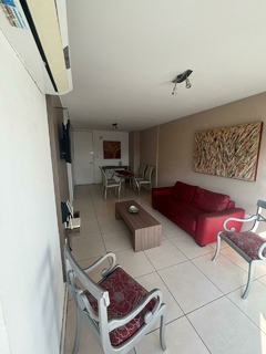 B° GENERAL PAZ - 1 DORMITORIO CON AMPLIO BALCON - CONSULTAS 351 594-0459