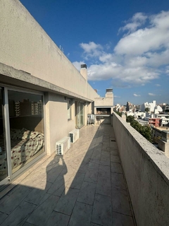 Imagen de B° GENERAL PAZ - 1 DORMITORIO CON AMPLIO BALCON - CONSULTAS 351 594-0459