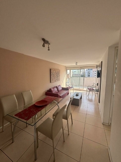 B° GENERAL PAZ - 1 DORMITORIO CON AMPLIO BALCON - CONSULTAS 351 594-0459 - tienda online