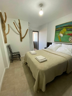 B° GUEMES - 1 DORMITORIO CON 1 BAÑO - CONSULTAS 351 594-0459 en internet