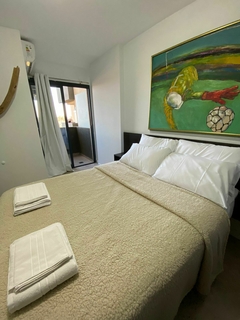 B° GUEMES - 1 DORMITORIO CON 1 BAÑO - CONSULTAS 351 594-0459