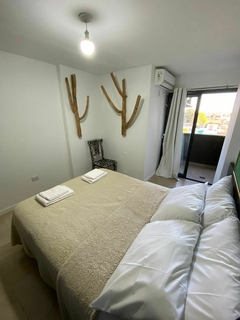 B° GUEMES - 1 DORMITORIO CON 1 BAÑO - CONSULTAS 351 594-0459 en internet