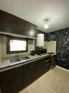 B° GUEMES - 1 DORMITORIO CON 1 BAÑO - CONSULTAS 351 594-0459 - BR HAUS