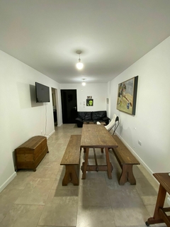 B° GUEMES - 1 DORMITORIO CON 1 BAÑO - CONSULTAS 351 594-0459
