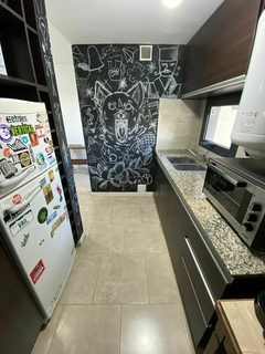 Imagen de B° GUEMES - 1 DORMITORIO CON 1 BAÑO - CONSULTAS 351 594-0459