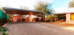 B° VALLE DEL SOL - 3 DORMITORIOS CON 2 BAÑOS - CONSULTAS AL 3515940459