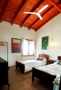 Imagen de B° VALLE DEL SOL - 3 DORMITORIOS CON 2 BAÑOS - CONSULTAS AL 3515940459