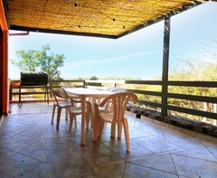 Imagen de B° VALLE DEL SOL - 3 DORMITORIOS CON 2 BAÑOS - CONSULTAS AL 3515940459