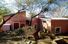B° VALLE DEL SOL - 3 DORMITORIOS CON 2 BAÑOS - CONSULTAS AL 3515940459 en internet