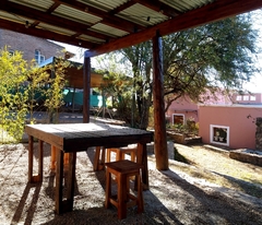B° VALLE DEL SOL - 3 DORMITORIOS CON 2 BAÑOS - CONSULTAS AL 3515940459
