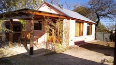 B° VALLE DEL SOL - 3 DORMITORIOS CON 2 BAÑOS - CONSULTAS AL 3515940459 - BR HAUS