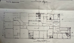 Imagen de B° CENTRO - CASONA FRENTE A TORRE ANGELA - CONSULTAS AL 3515 940880
