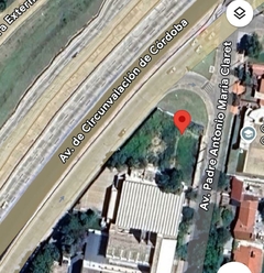 B° CLARET - TERRENO EN ZONA MUJER URBANA - CONSULTAS AL 3515 940880 en internet
