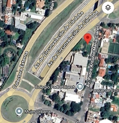 B° CLARET - TERRENO EN ZONA MUJER URBANA - CONSULTAS AL 3515 940880 - comprar online