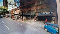 B° CENTRO - COCHERA - CONSULTAS 3515940459 - comprar online