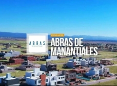 B° ABRAS DE MANANTIALES - LOTE - CONSULTAS 3515940459 - comprar online
