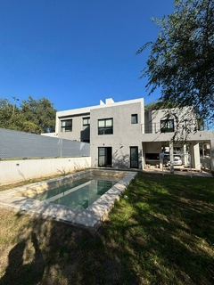 B° LA CAROLINA - HOUSING - 3 DORMITORIOS - CONSULTAS 3515940459 - BR HAUS