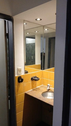 B° CENTRO - 2 DORMITORIOS - CONSULTAS 3516229707