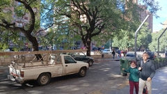 B° CENTRO - 2 DORMITORIOS - CONSULTAS 3516229707 en internet