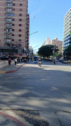 B° CENTRO - 2 DORMITORIOS - CONSULTAS 3516229707 - BR HAUS