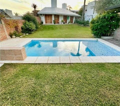B° VILLA BELGRANO - 6 DORMITORIOS CON 6 BAÑOS - CONSULTAS 3516229707 en internet