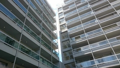 B° GENERAL PAZ - 2 DORMITORIOS CON COCHERA SUBTERRANEA - CONSULTAS AL 3518 00-9199 - comprar online