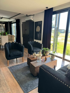 B° VALLE DEL GOLF - 4 DORMITORIOS Y 3 BAÑOS - CONSULTAS AL 3513547685 - BR HAUS