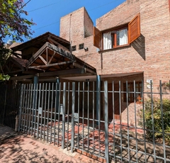 B° CERRO CHICO - DUPLEX AMOBLADO DE 3 DORMITORIOS CON APTO CREDITO - CONSULTAS: 3516229707 en internet