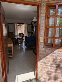 Imagen de B° CERRO CHICO - DUPLEX AMOBLADO DE 3 DORMITORIOS CON APTO CREDITO - CONSULTAS: 3516229707