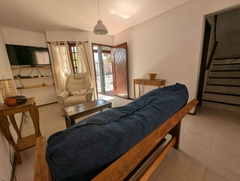 B° CERRO CHICO - DUPLEX AMOBLADO DE 3 DORMITORIOS CON APTO CREDITO - CONSULTAS: 3516229707