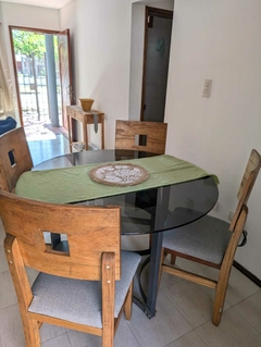 Imagen de B° CERRO CHICO - DUPLEX AMOBLADO DE 3 DORMITORIOS CON APTO CREDITO - CONSULTAS: 3516229707